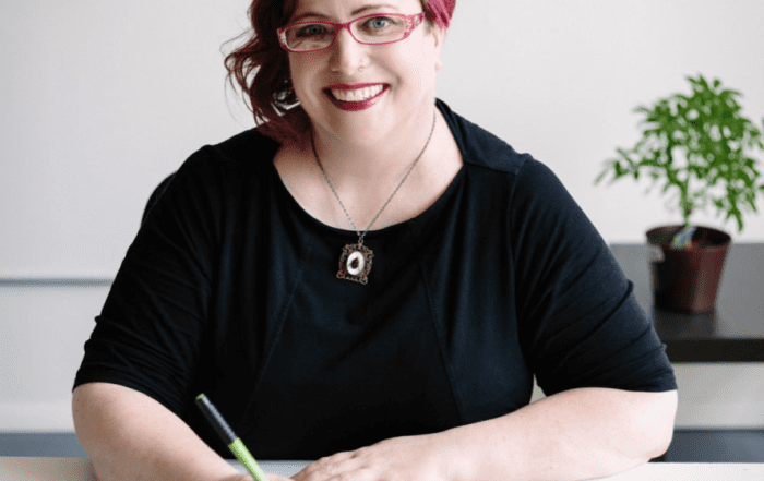 Sarah Becan