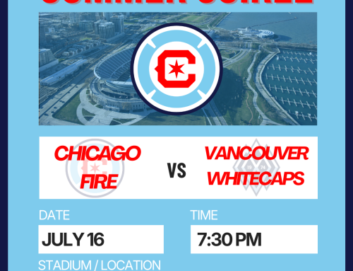 Saper Law Summer Soiree 2026 Official Invite | Get Excited!