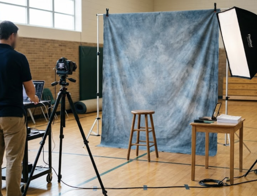 Daliah Saper Quoted by USA TODAY about  Parents Using AI to remove Copyright Watermarks on School Photos